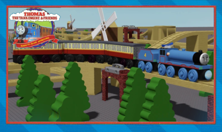 Clickety-Clack Adventures screenshot