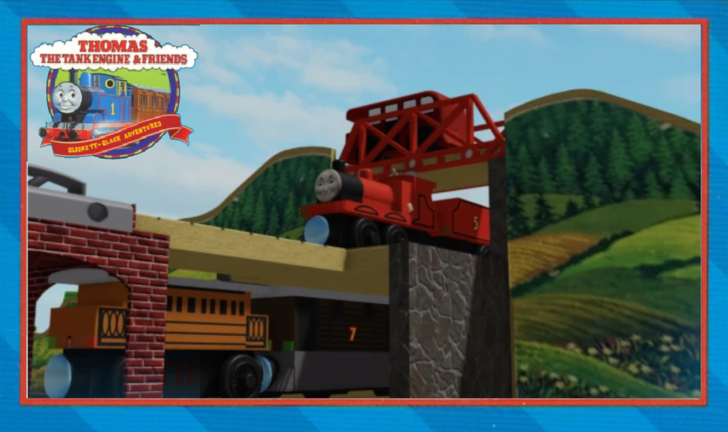 Clickety-Clack Adventures screenshot