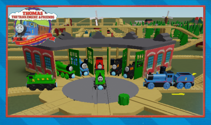 Clickety-Clack Adventures screenshot