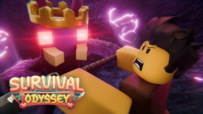 [2x EXP ✨] Survival Odyssey screenshot