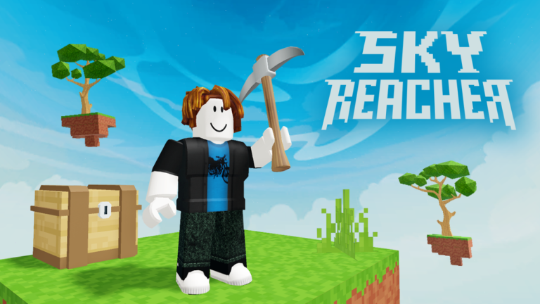 [❤️Valentines + LNY🏮] Sky Reacher screenshot