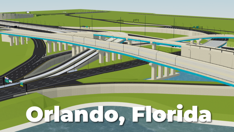 Orlando, Florida [ALPHA] screenshot