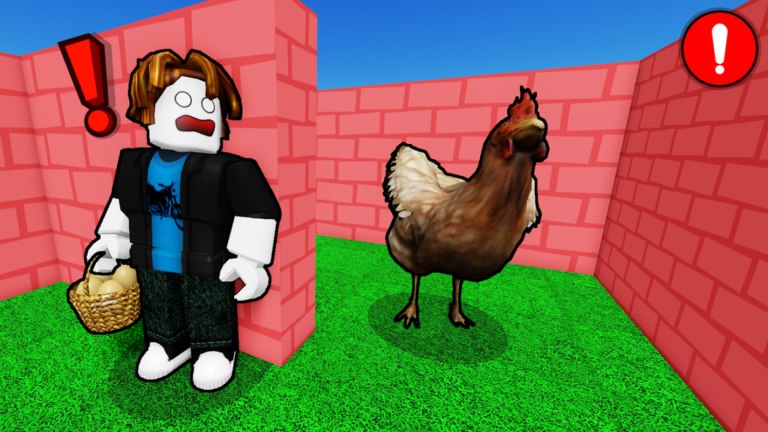 Chicken🐔 screenshot