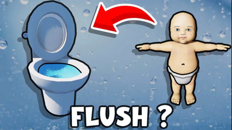 Flushing Simulator [Beta] screenshot