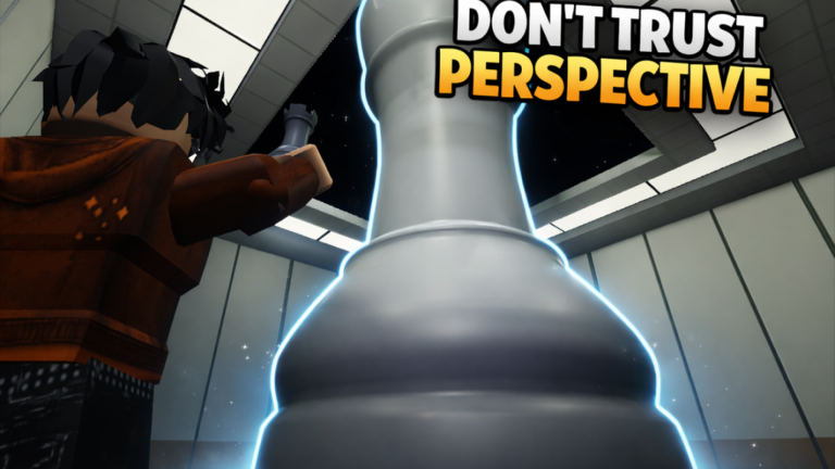 Bloxliminal [MULTIPLAYER] screenshot