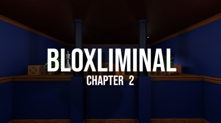 Bloxliminal [MULTIPLAYER] screenshot