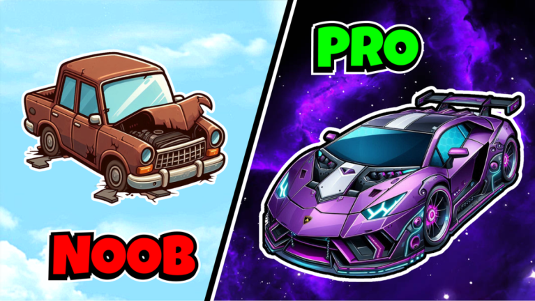 Car Race Simulator screenshot