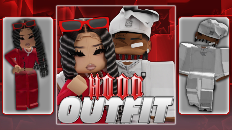 [💵 NEW] Hood Outfit Ideas screenshot