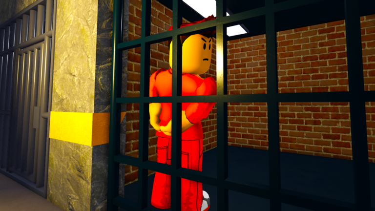 EPIC PRISON BREAKOUT X! [OBBY] screenshot