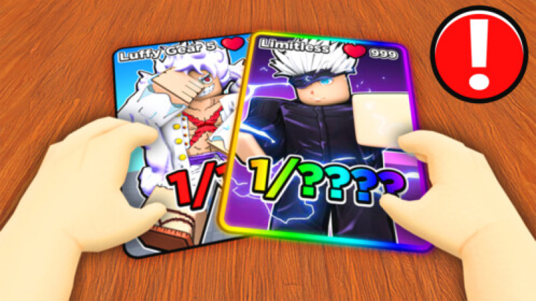 Anime Card Master screenshot