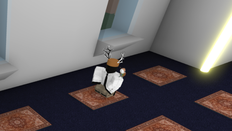 prayer islam 2025🕋 screenshot