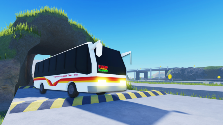 Drive A Bus 🚍 screenshot