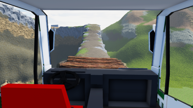 Drive A Bus 🚍 screenshot