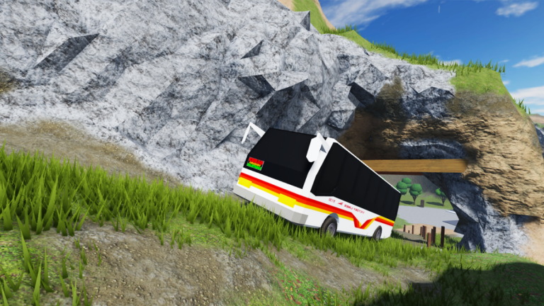 Drive A Bus 🚍 screenshot