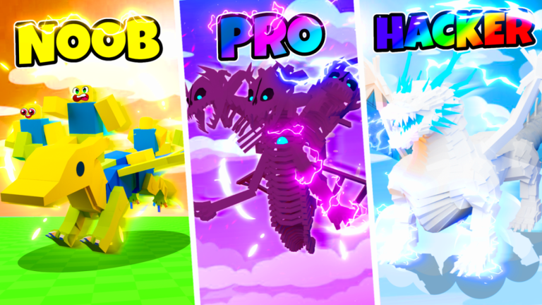 Find The Dragons Morphs 🐲 [114] screenshot