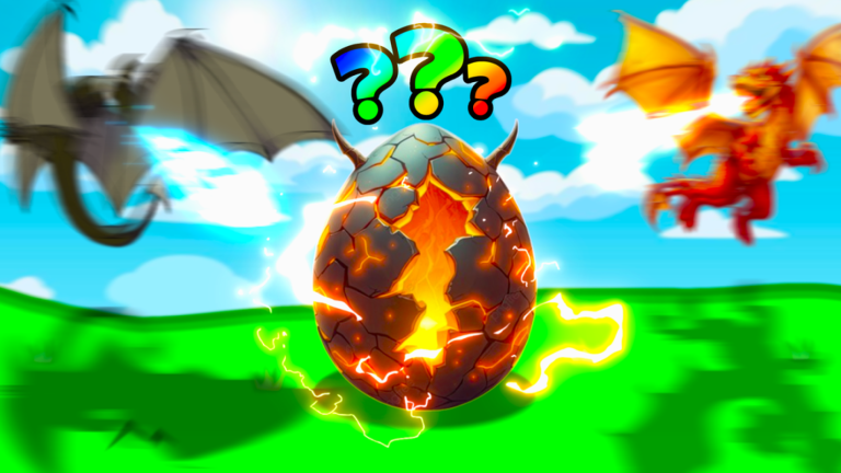 Find The Dragons Morphs 🐲 [114] screenshot