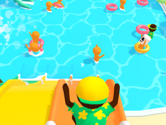 My Perfect Waterpark screenshot