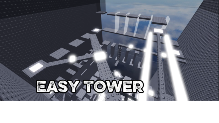 [Easy] The easiest stage tower on Roblox screenshot
