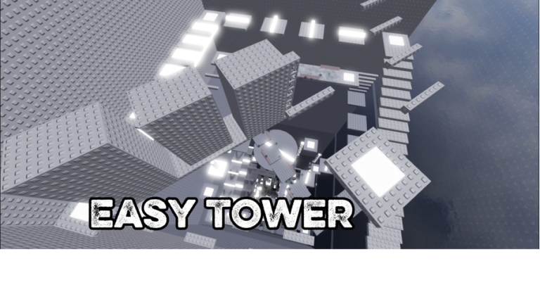 [Easy] The easiest stage tower on Roblox screenshot