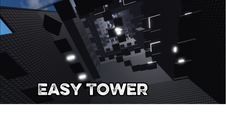 [Easy] The easiest stage tower on Roblox screenshot