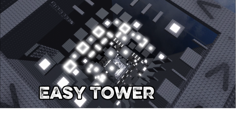 [Easy] The easiest stage tower on Roblox screenshot