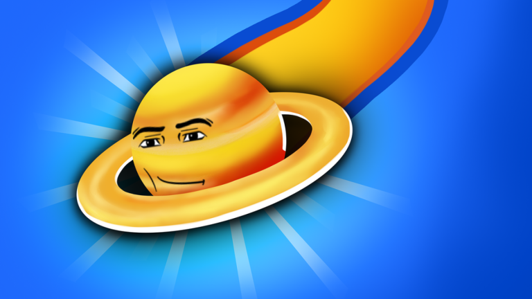 Be a Planet screenshot