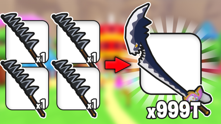 Anime Slashing Simulator screenshot