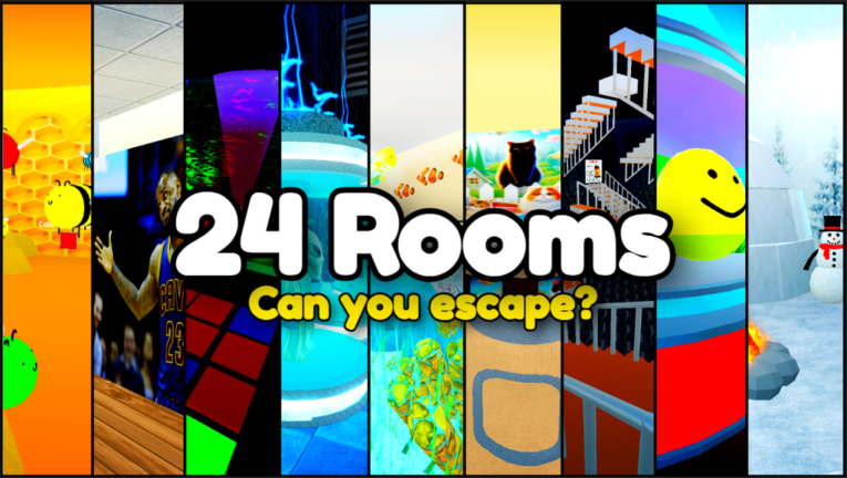 [🔎] Escape Room 3 screenshot