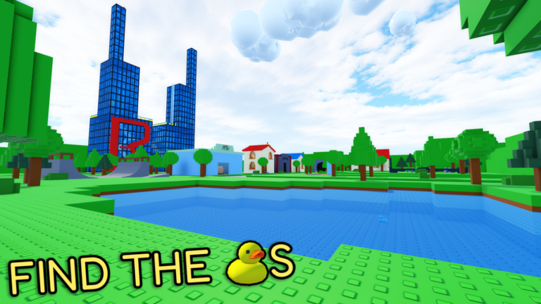 Find the Ducks 🐤 screenshot