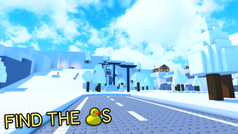 Find the Ducks 🐤 screenshot