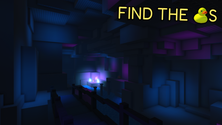 Find the Ducks 🐤 screenshot