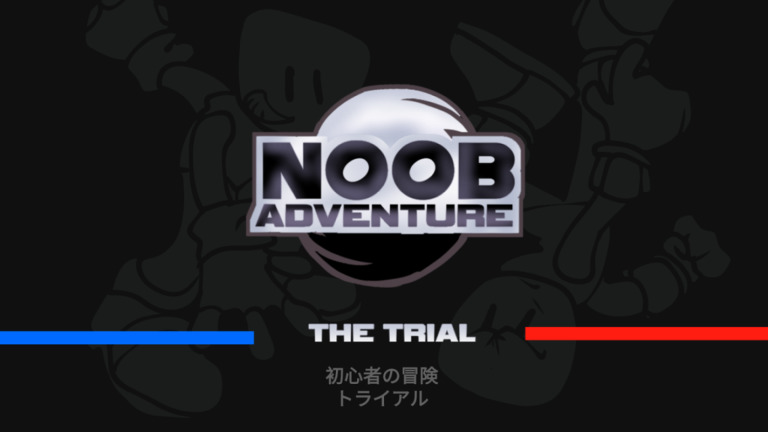 Noob Adventure | TRIAL [STORY DEMO] screenshot