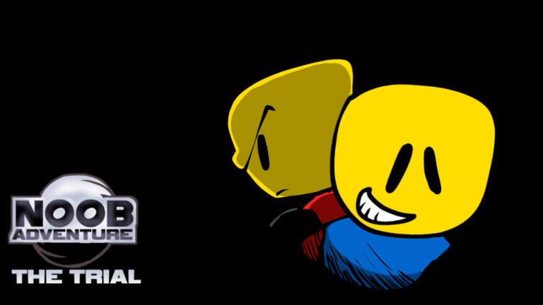 Noob Adventure | TRIAL [STORY DEMO] screenshot