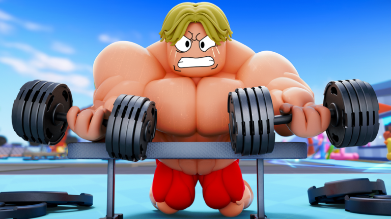 🥇 Gym Star Simulator screenshot