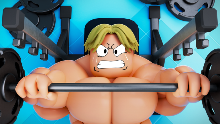🥇 Gym Star Simulator screenshot