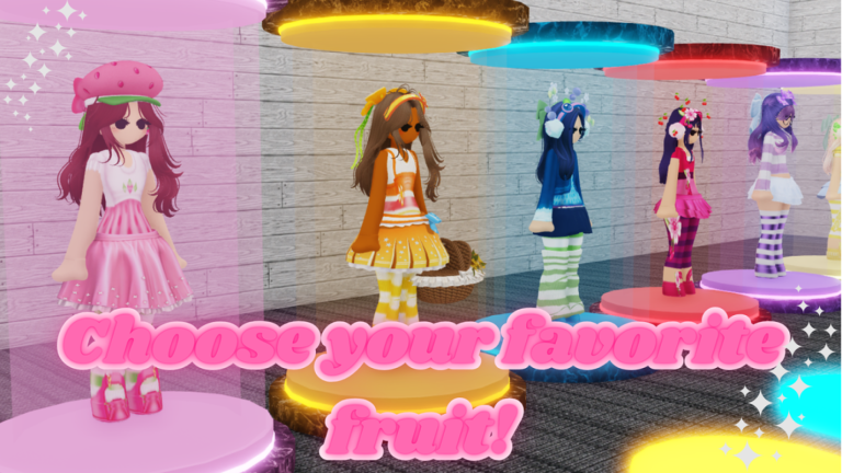 🍓 Fruit Tycoon 🌷 screenshot