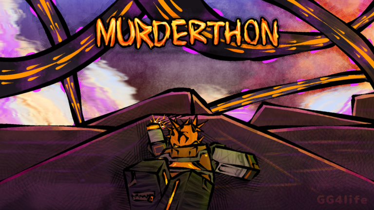 [🎄] Murderthon screenshot