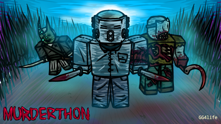 [🎄] Murderthon screenshot