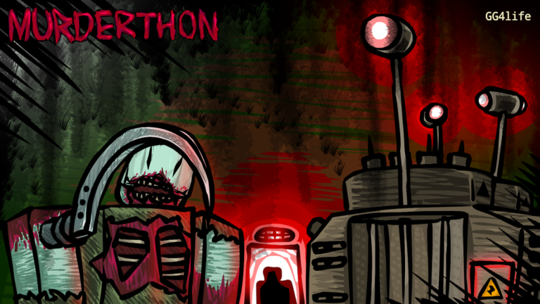 [🎄] Murderthon screenshot