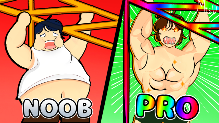 Gym Bars Simulator screenshot