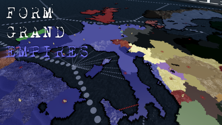 Global Conflict 3 [ALPHA] (Shortages) screenshot