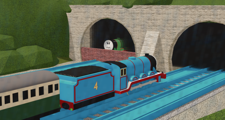 TOMY Sodor  (Update!)  screenshot