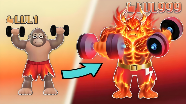 Animal Gym [NEW TRAINER] screenshot