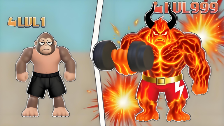 Animal Gym [NEW TRAINER] screenshot