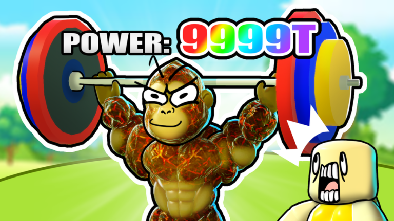 Animal Gym [NEW TRAINER] screenshot