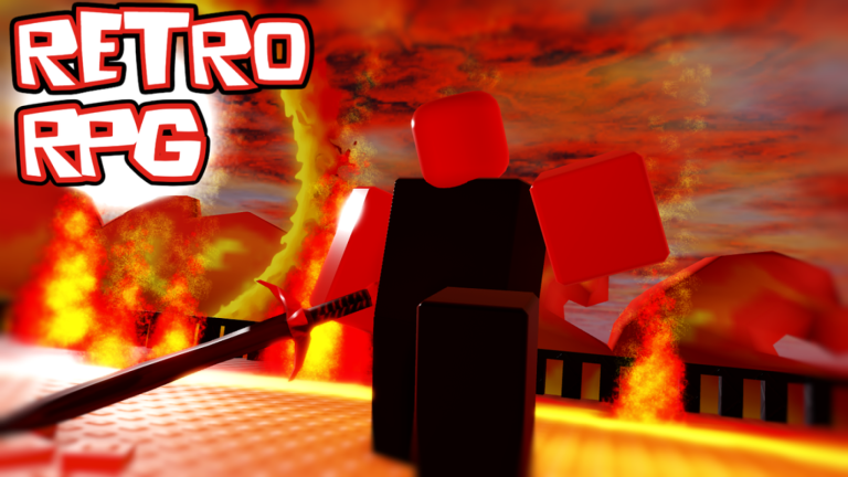 Retro RPG (DISCONTINUED BUT BACK) screenshot