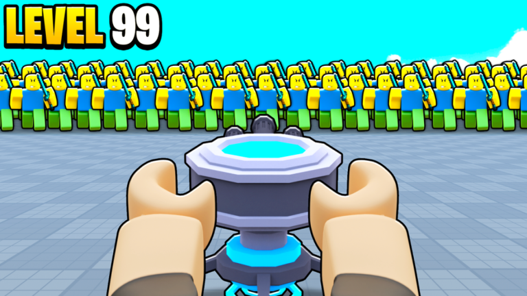 🏙️ City Defense Tycoon screenshot