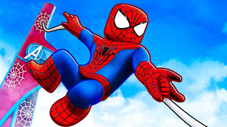 Super Hero Tycoon screenshot