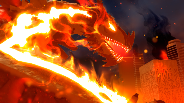 Attack on Kaiju 2 screenshot