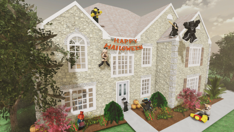 Hide and Seek screenshot